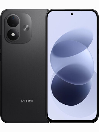 Xiaomi Redmi Note 17 6/256Gb Black RU (EAC) 26012RN62Y с NFC