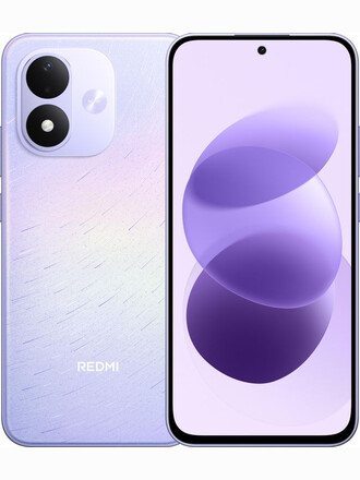 Xiaomi Redmi Note 17 6/256Gb Celestial Purple RU (EAC) 26012RN62Y с NFC