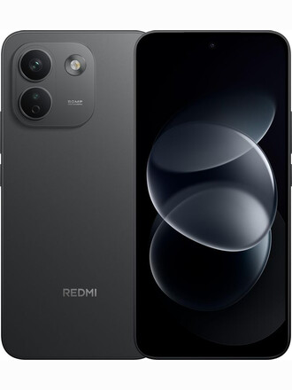 Xiaomi Redmi Note 17 Pro Max 8/512Gb Black RU (EAC) 2609FRA74G с NFC