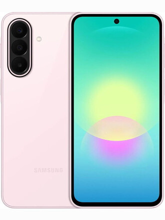 Samsung Galaxy A27 8/256Gb Light Pink SM-A276BLIHXME