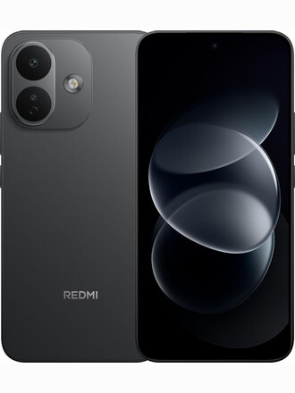 Xiaomi Redmi Note 17 Pro 5G 8/512Gb Black RU (EAC) 2607DRA18G