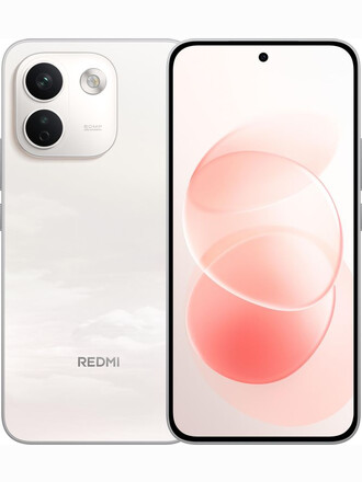 Xiaomi Redmi Note 17 Pro Max 8/512Gb Cloud Blush RU (EAC) 2609FRA74G с NFC