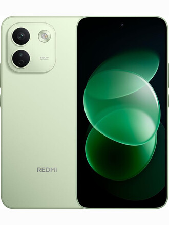 Xiaomi Redmi Note 17 Pro Max 8/512Gb Green RU (EAC) 2609FRA74G с NFC
