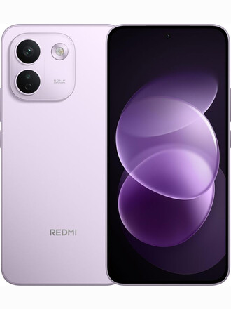 Xiaomi Redmi Note 17 Pro Max 8/512Gb Purple RU (EAC) 2609FRA74G с NFC