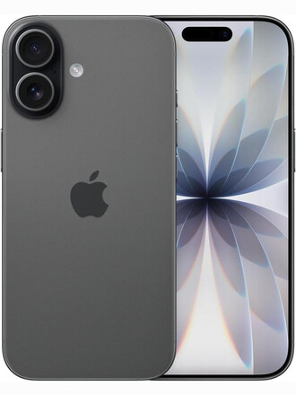 Apple iPhone 17 256Gb Black MG6J4HN/A A3520 (SIM+eSIM)
