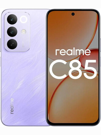 Realme C85 8/256Gb Parrot Purple RU (EAC) RMX5566