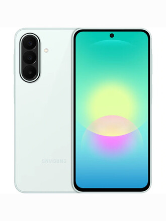 Samsung Galaxy A27 6/128Gb Light Green SM-A276BLGIAFB