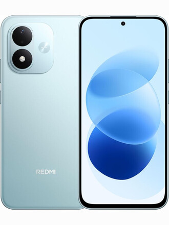 Xiaomi Redmi Note 17 4/128Gb Sky Teal RU (EAC) 26012RN62Y с NFC