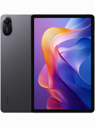Xiaomi Redmi Pad 2 4G 4/256Gb Graphite Gray RU (EAC) 2505DRP06G
