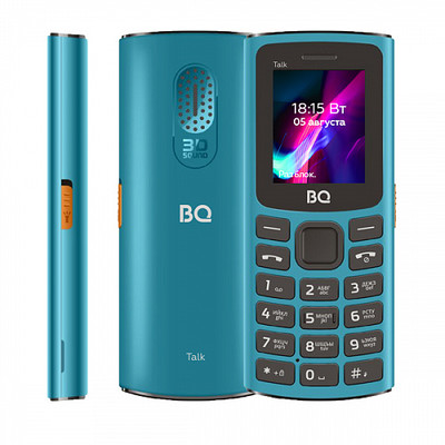 BQ Talk BQ-1862 Green