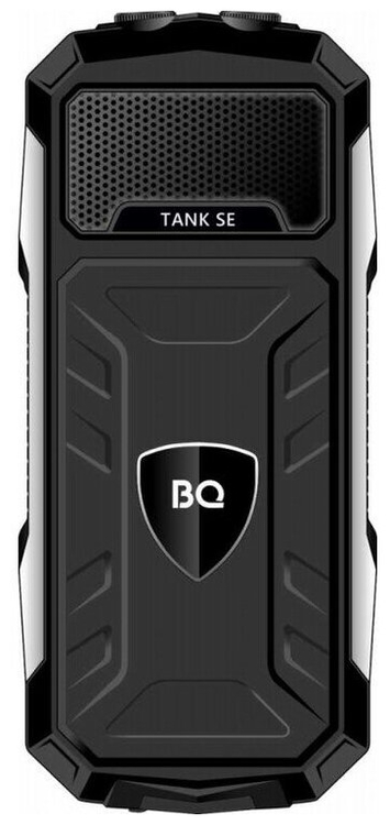 Кликните для увеличения изображения BQ Tank SE BQ-2432 Black, изображение 2