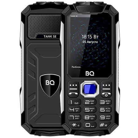 BQ Tank SE BQ-2432 Black
