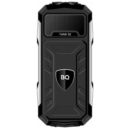 BQ Tank SE BQ-2432 Black, изображение 2